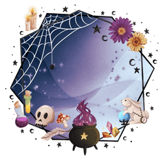 Portraits aus der Zauberwelt