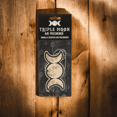 Magische Duftanhänger für Auto & Zuhause – Verschiedene Varianten