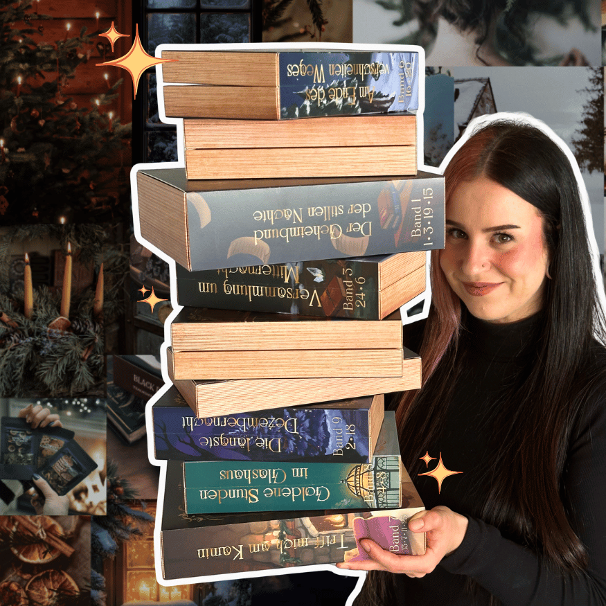 ZauberMerch Adventskalender 2026 [PREORDER]