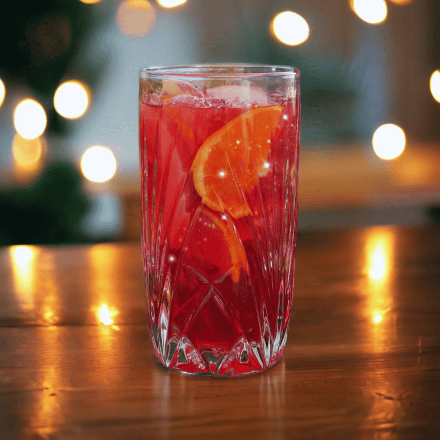 Phönix Tränen - Zaubertrank Teemischung 80g