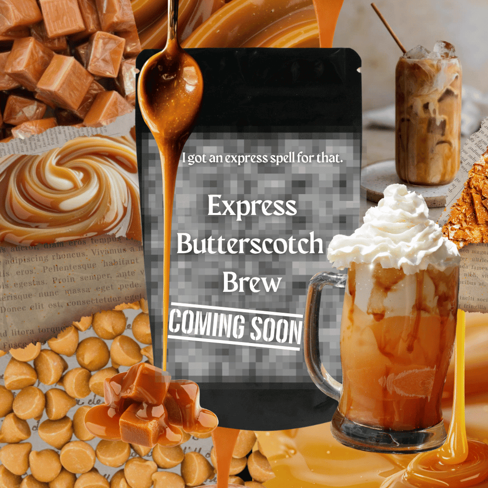 Cold Brew Tee Bundle – inkl. exklusiver Butterscotch Brew Sonderedition