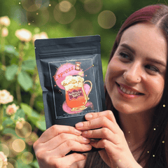 Express Butterscotch Brew – Getränkepulver Karamell Vanille Geschmack