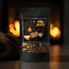 Fire Magic - Früchtetee mit Orange-Zimt-Geschmack