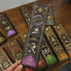 Sagrada Madre Ritual Räucherwerk in 9 Varianten