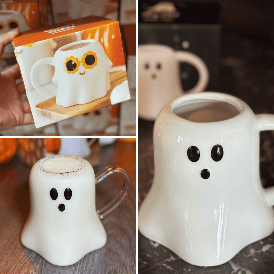 Geistertassen Bundle