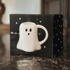 Geister-Tasse