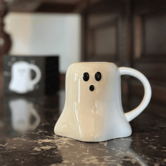 Geister-Tasse
