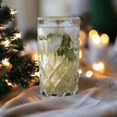 Glückstrank - Zaubertrank Teemischung 80g