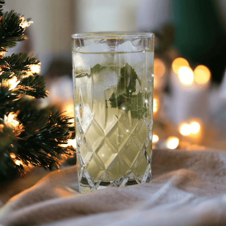 Glückstrank - Zaubertrank Teemischung 80g