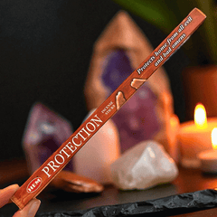 HEM Räucherstäbchen „Schutz & Magie“ – mystische Stäbchen