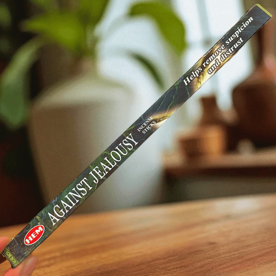 HEM Räucherstäbchen „Schutz & Magie“ – mystische Stäbchen