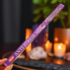 HEM Räucherstäbchen „Schutz & Magie“ – mystische Stäbchen