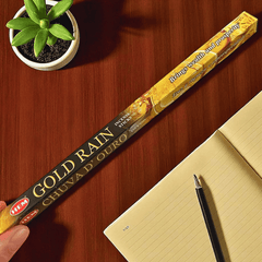 HEM Räucherstäbchen „Schutz & Magie“ – mystische Stäbchen