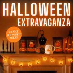 Halloween Extravaganza Bundle – Dein komplettes Grusel-Set