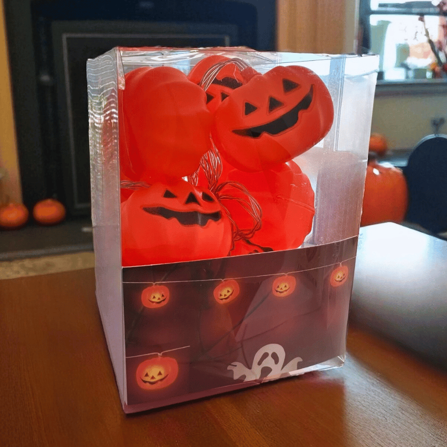 Halloween Extravaganza Bundle – Dein komplettes Grusel-Set