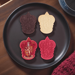 Harry Potter Ausstecher – Gryffindor Wappen