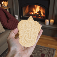 Harry Potter Ausstecher – Gryffindor Wappen