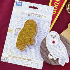 Harry Potter Ausstecher – Hedwig