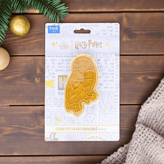 Harry Potter Ausstecher – Hedwig