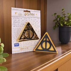 Harry Potter Ausstecher – Heiligtümer des Todes