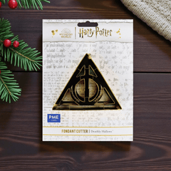 Harry Potter Ausstecher – Heiligtümer des Todes