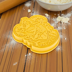 Harry Potter Ausstecher – Ravenclaw Wappen