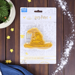 Harry Potter Ausstecher – Sprechender Hut