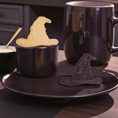 Harry Potter Ausstecher – Sprechender Hut
