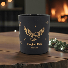 Harry Potter Duftkerze – Eulenpost