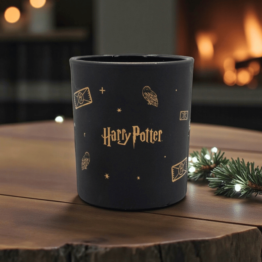Harry Potter Duftkerze – Eulenpost