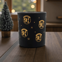 Harry Potter Duftkerze – Gleis 9 3/4