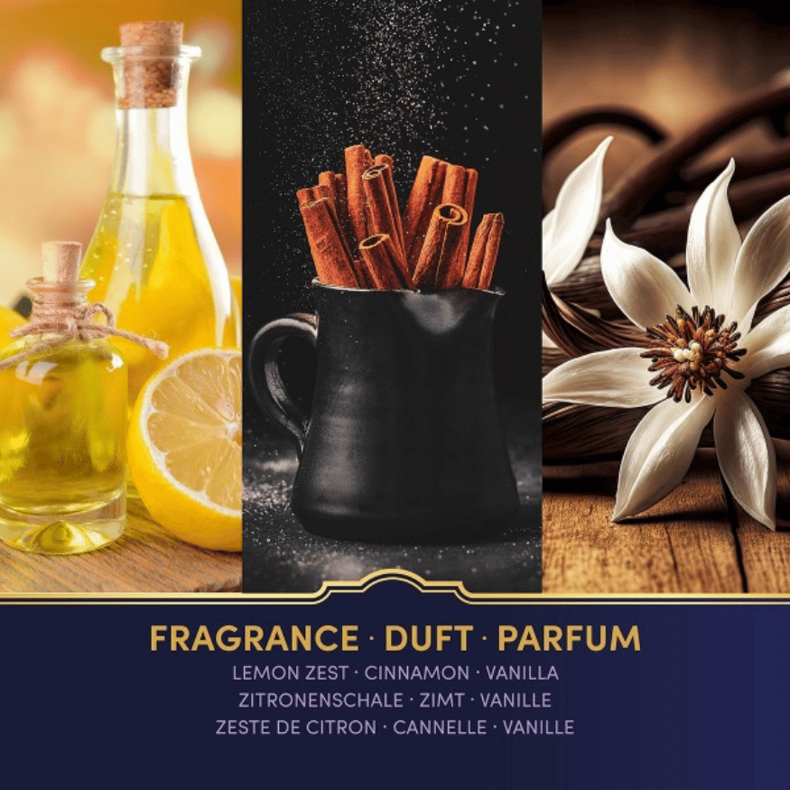 Harry Potter Duftkerze – Gryffindor Häuserkerze