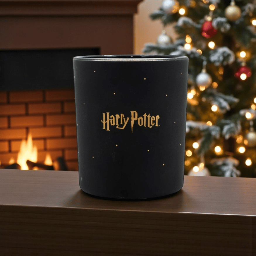 Harry Potter Duftkerze – Hogwarts