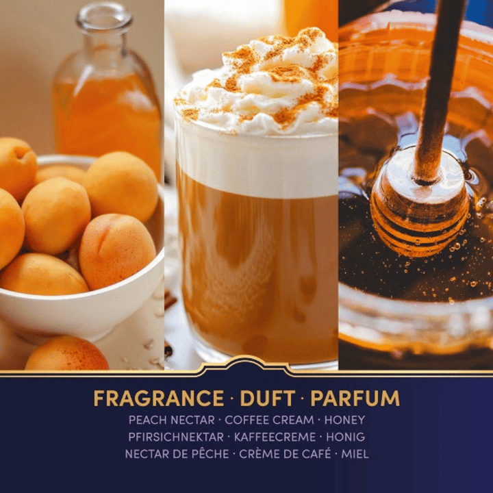 Harry Potter Duftkerze – Hufflepuff Häuserkerze