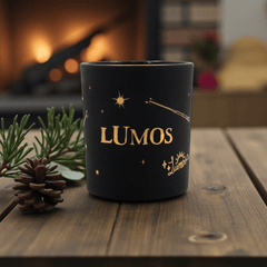 Harry Potter Duftkerze – Lumos
