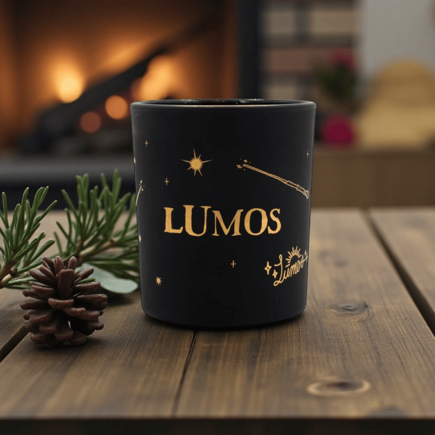 Harry Potter Duftkerze – Lumos