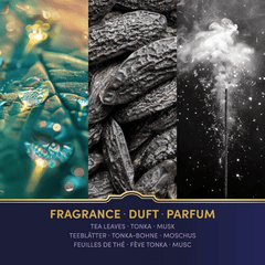 Harry Potter Duftkerze – Lumos