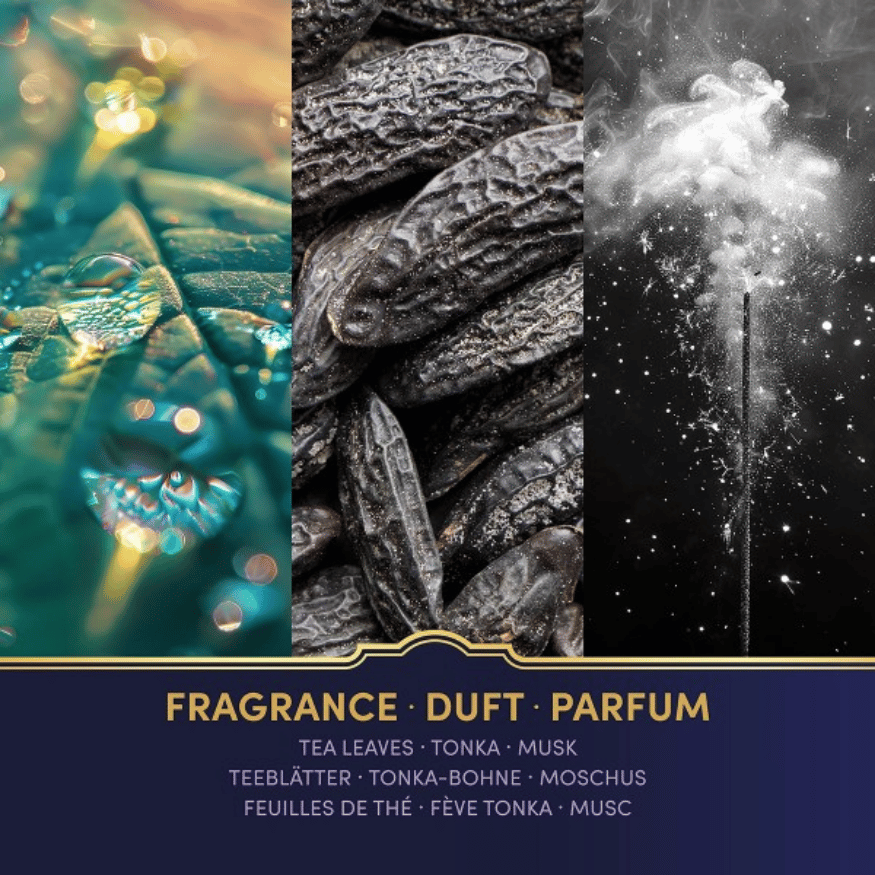 Harry Potter Duftkerze – Lumos