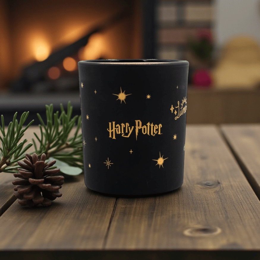 Harry Potter Duftkerze – Lumos