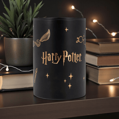 Harry Potter Duftlampe aus Keramik für Potterheads