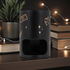 Harry Potter Duftlampe aus Keramik für Potterheads