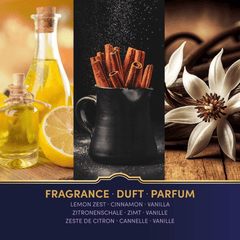 Harry Potter Gryffindor Duftkerze – Tasse danach nutzbar