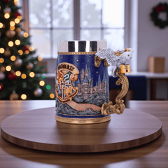 Harry Potter Hogwarts XXL Sammlerkrug
