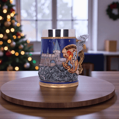 Harry Potter Hogwarts XXL Sammlerkrug