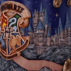 Harry Potter Hogwarts XXL Sammlerkrug