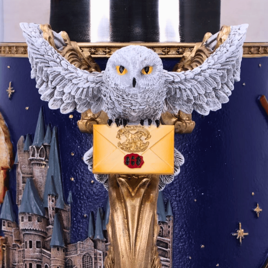 Harry Potter Hogwarts XXL Sammlerkrug