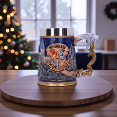 Harry Potter Hogwarts XXL Sammlerkrug