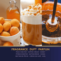 Harry Potter Hufflepuff Duftkerze – Tasse danach nutzbar