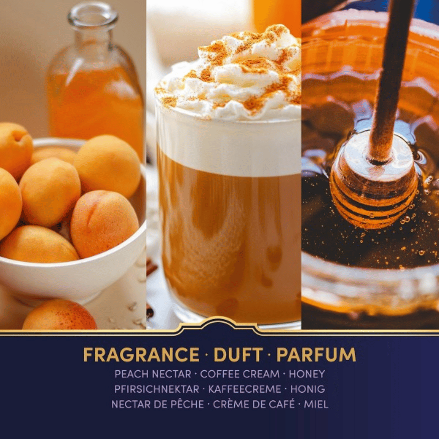 Harry Potter Hufflepuff Duftkerze – Tasse danach nutzbar