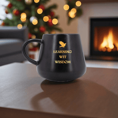 Harry Potter Ravenclaw Duftkerze – Tasse danach nutzbar